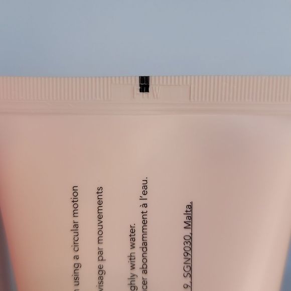 Saturday Skin Apple + Peach Rinse + Shine Gentle Cleanser - Picture 7 of 11